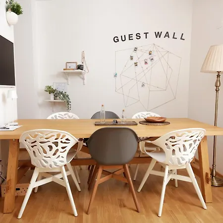 Serenity Apartment Vienna