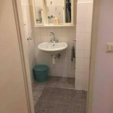 Imperial Flats Apartament *