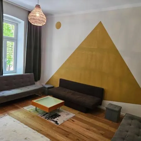 Apartament Imperial Flats Viena