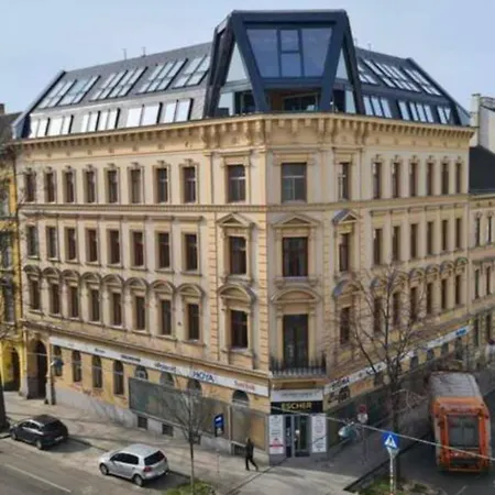 Imperial Flats Apartament