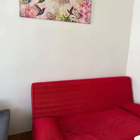City Apartment * Vienna