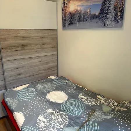 City Apartment *