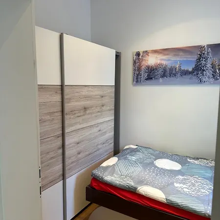 City Apartment * Vienna