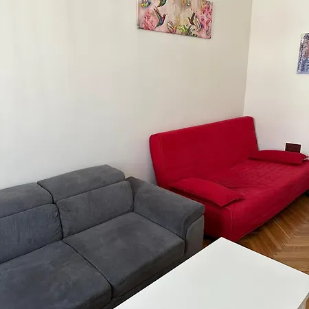City Apartment Apartment *