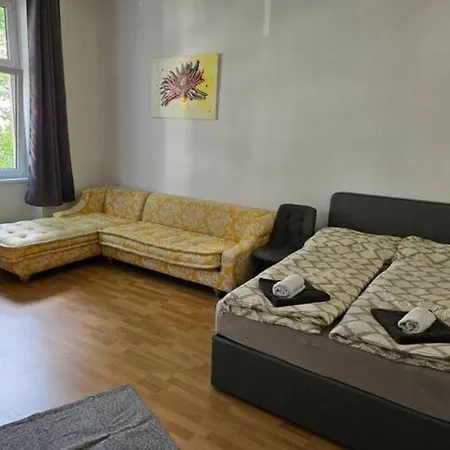 Apartament Imperial Flats *