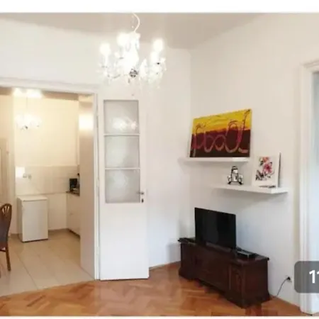 Apartament Imperial Flats