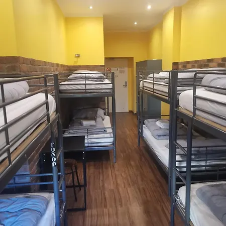 Do Step - Hotel&hostel *