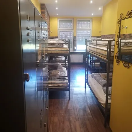 Hostel Do Step - Hotel&hostel Wien