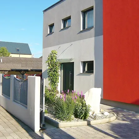 Abcd-apartments 23 Nielrosenweg *