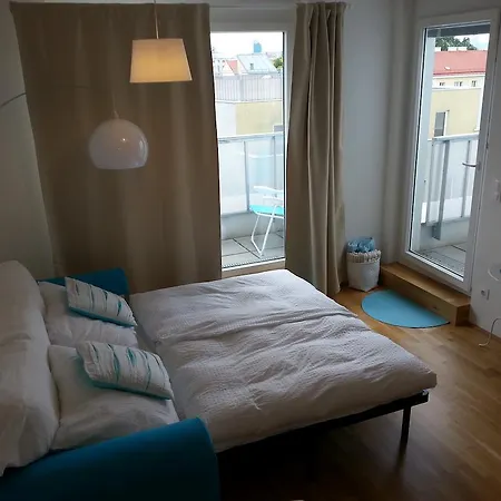 Apartment Beautiful - Skyline