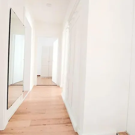 Checkinvienna 2 Bedrom