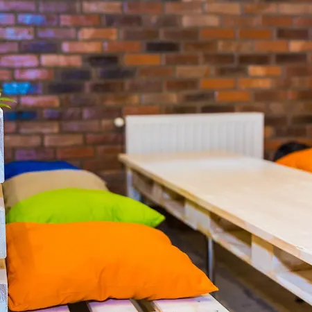 Befree - Self-service Hostel Βιέννη