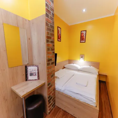 Do Step - Hotel&hostel