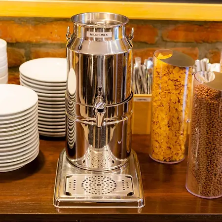 Do Step - Hotel&hostel Wien