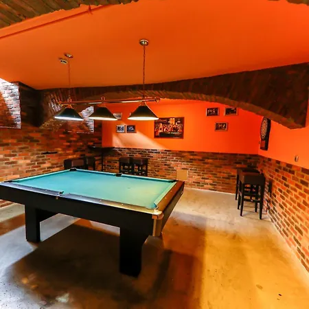 Do Step - Hotel&hostel Hostel