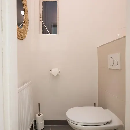 Apartment Spacious 110м2 Flat In The Center Vienna