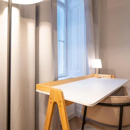 Spacious 110м2 Flat In The Center * Vienna