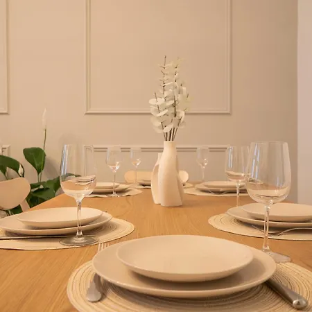 Spacious 110м2 Flat In The Center Vienna