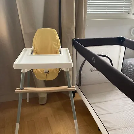Apartment Modern - Calm - Cozy - Self Checkin - Stylish New Near Center - Close To U4 Vienna