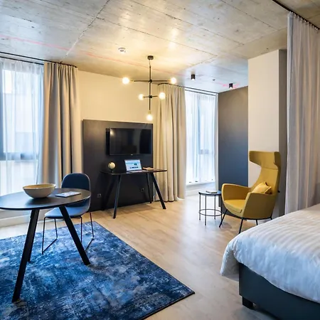 Aparthotel Adina Serviced Wenen