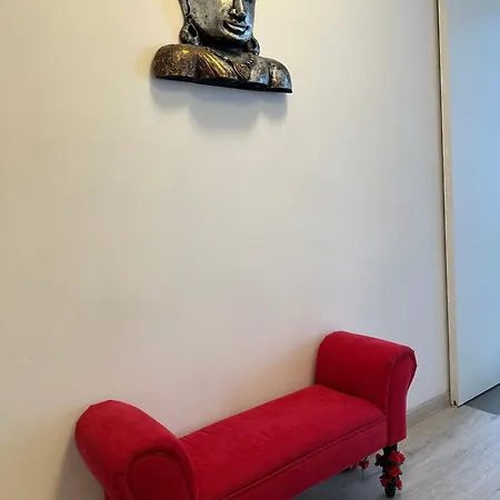 Apartment Apartment Opera Wien