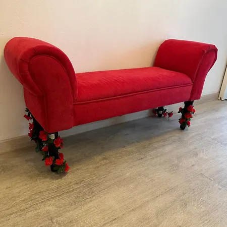 Apartment Opera Wien