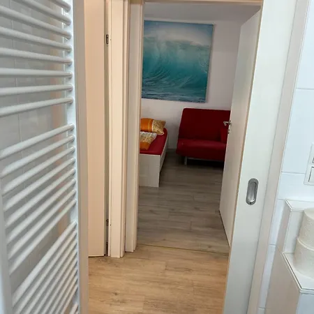 Apartment Apartment Opera Wien