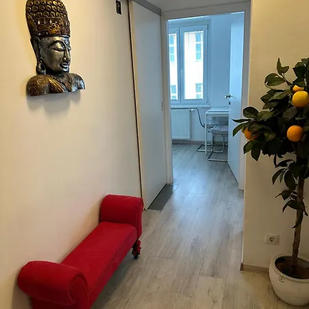 Apartment Opera