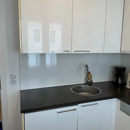 Opera Apartament *