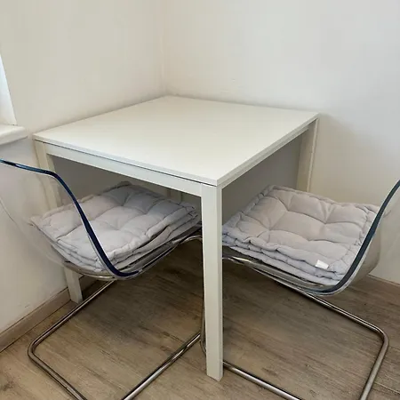 Opera Apartament Viena