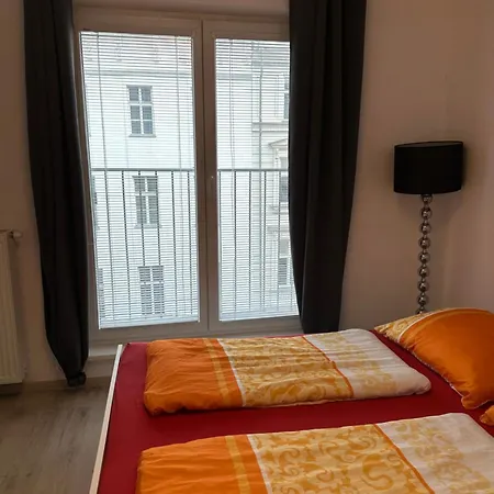 Apartment Opera Wien