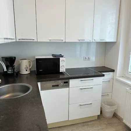 Apartament Opera *