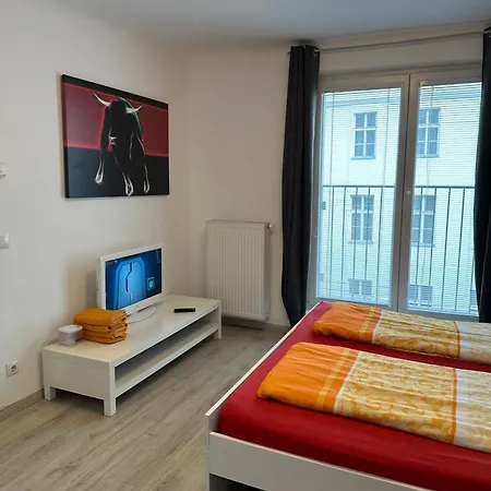 Apartment Opera