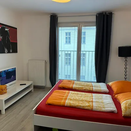 Apartment Apartment Opera