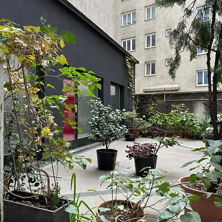 Apartament Opera *