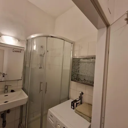 Diana-contactless Check-in! Apartment Vienna
