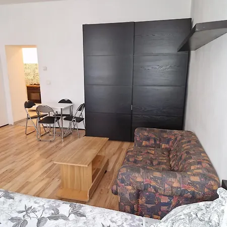 Apartment Diana-contactless Check-in! Vienna