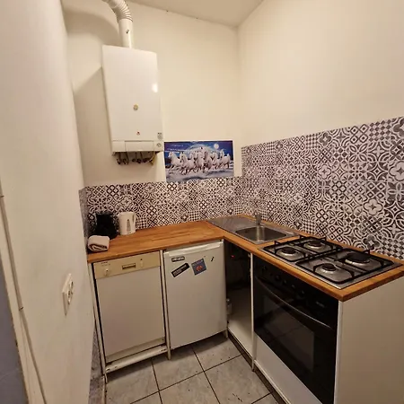 Diana-contactless Check-in! Apartment *