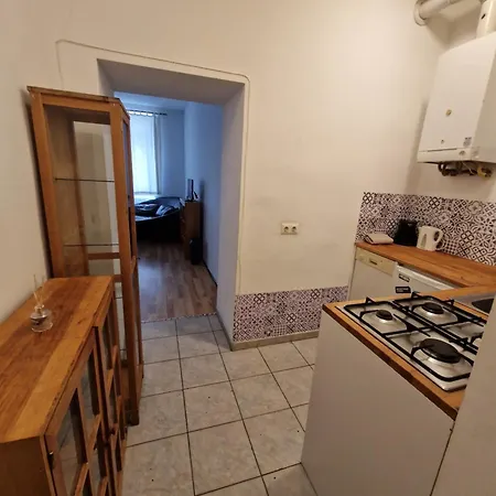 Apartment Diana-contactless Check-in!