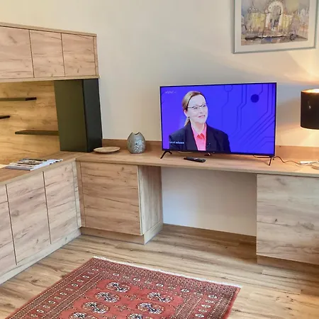 Apartamento Philadelphia *