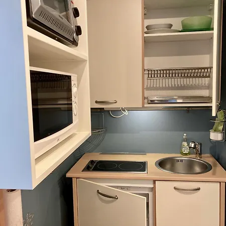 Apartamento Philadelphia Viena