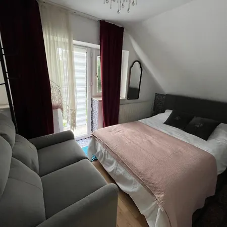 Lovely House For Relaxing Trips