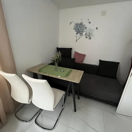 Lovely House For Relaxing Trips *