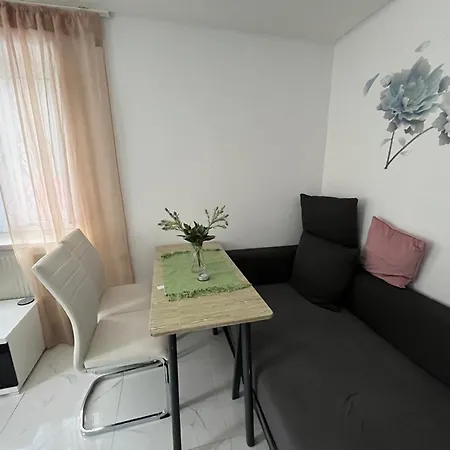 Holiday home Lovely House For Relaxing Trips Vienna