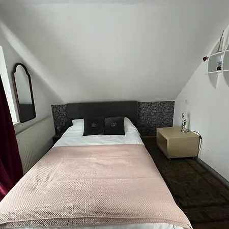 Lovely House For Relaxing Trips Wien