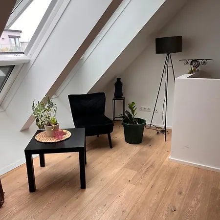 Apartment Tina's