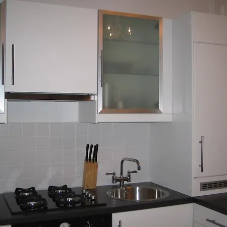 Apartment Lumes - Kolonitzgasse 10