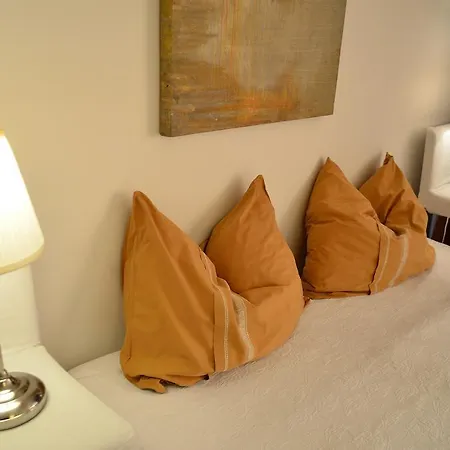 Urban Living Belvedere Studio Vienna