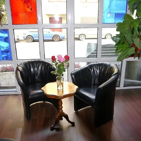 Отель Florum 4*