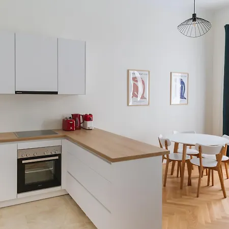 Apartamento Brand Cozy